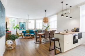 Charming retreat in the heart of Split